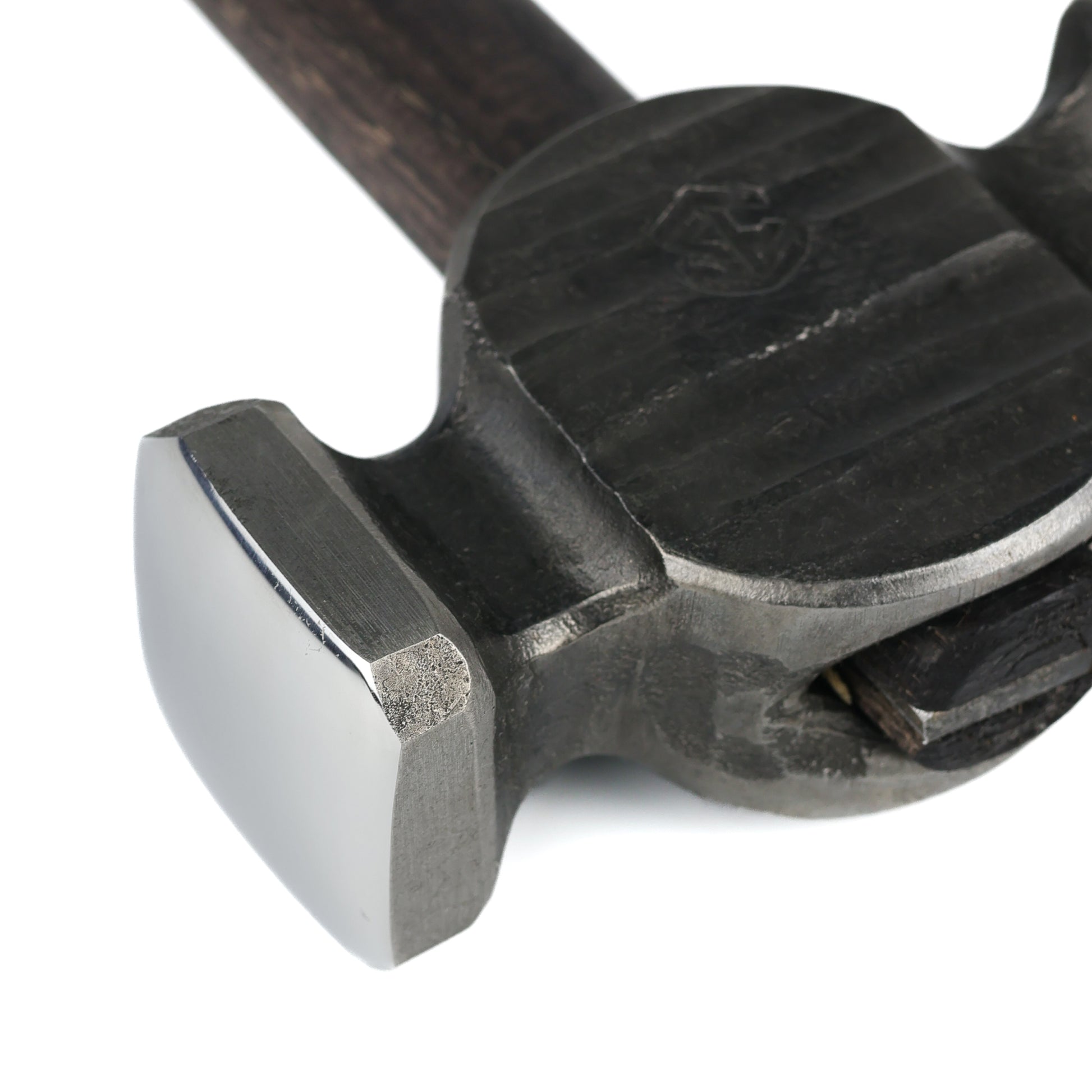 Square Circle Rounding Hammer for blacksmith masters
