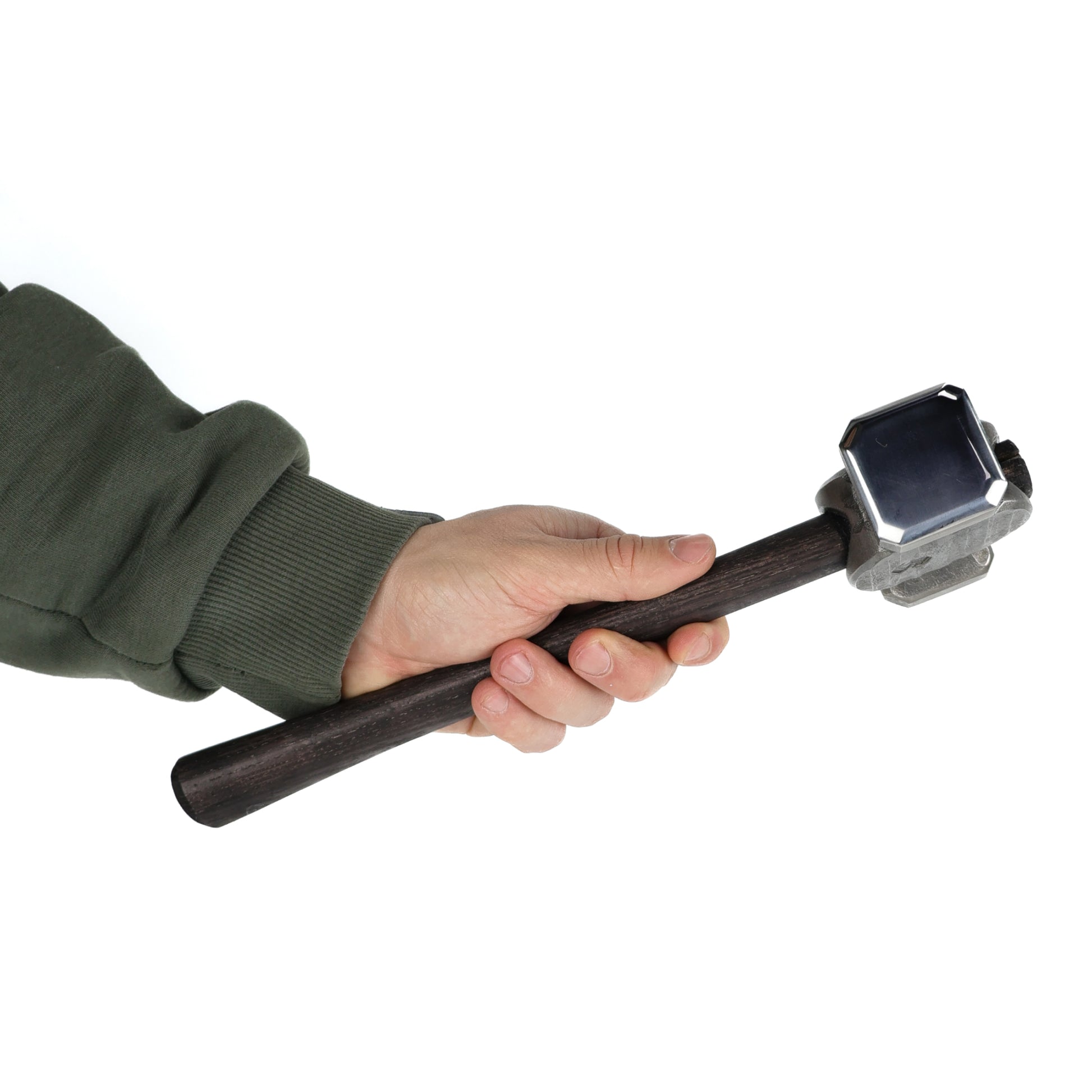 Square Circle Rounding Hammer for blacksmith masters