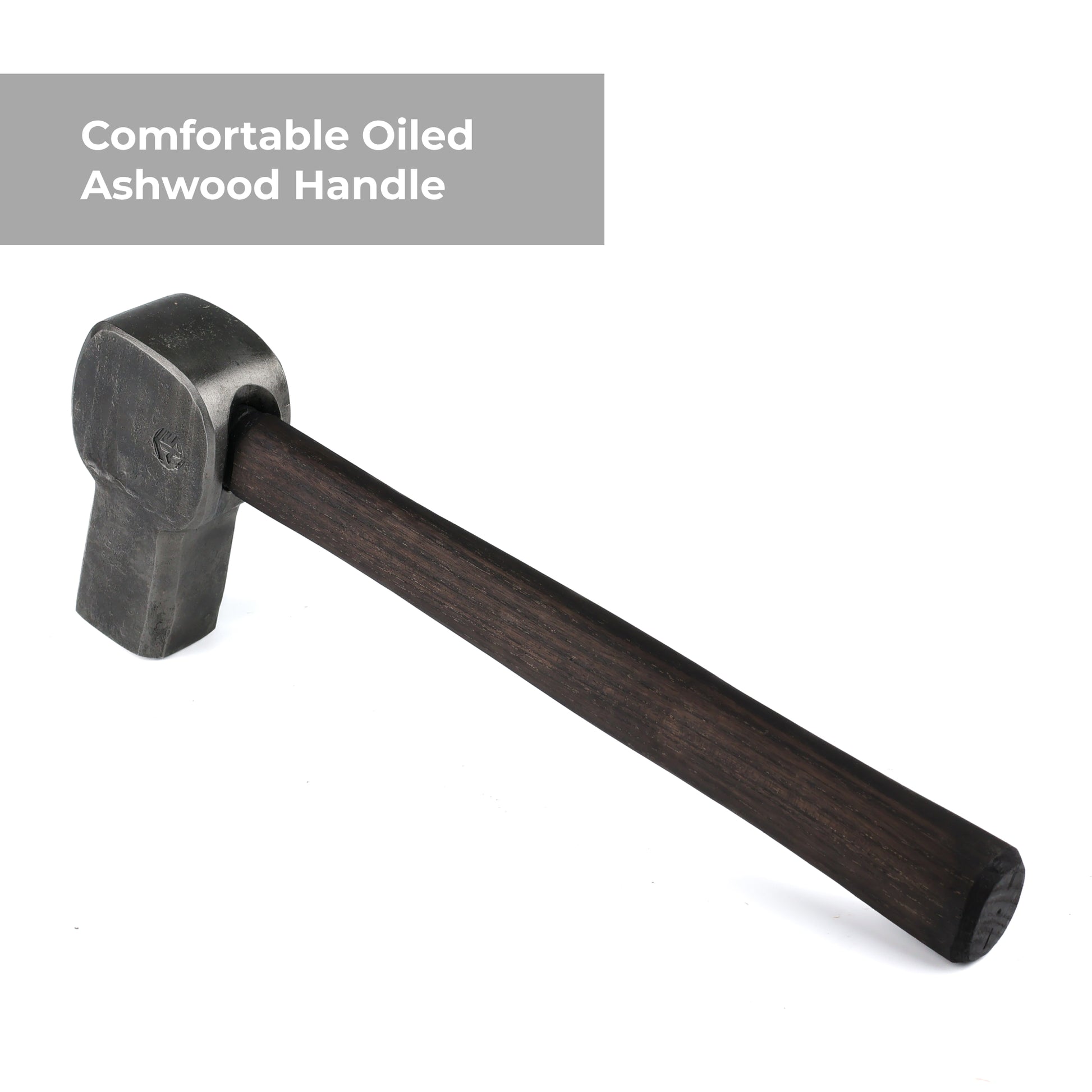 Dog Head hammer for blacksmith