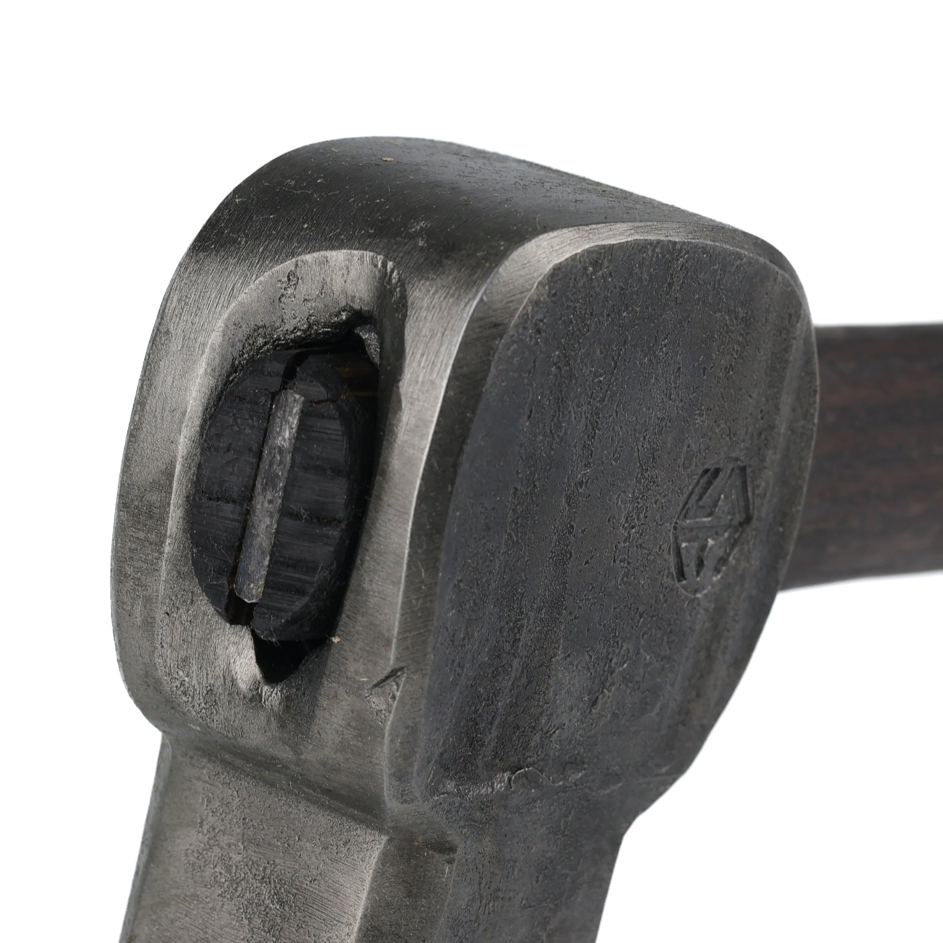 Dog Head hammer for blacksmith