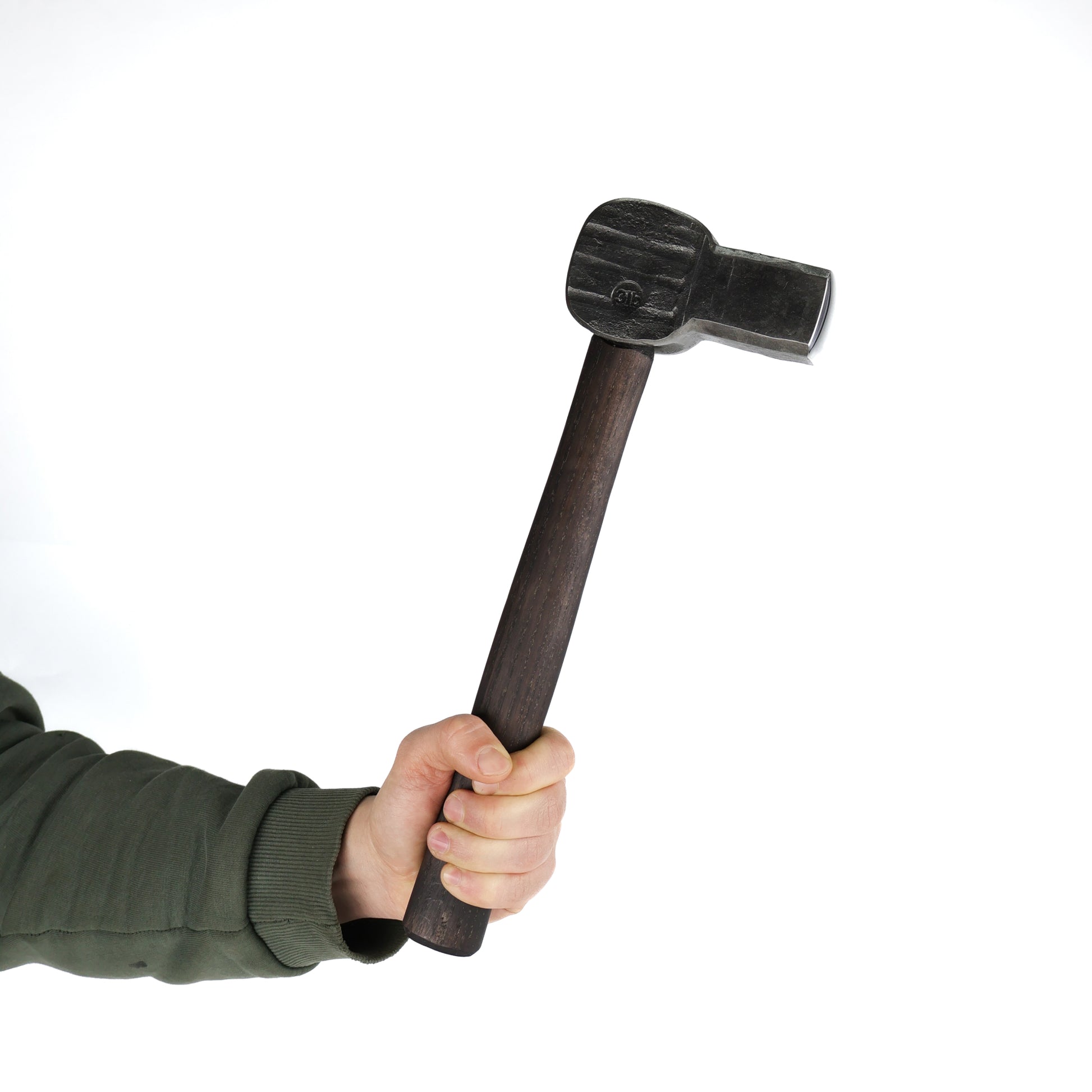 Dog Head hammer for blacksmith