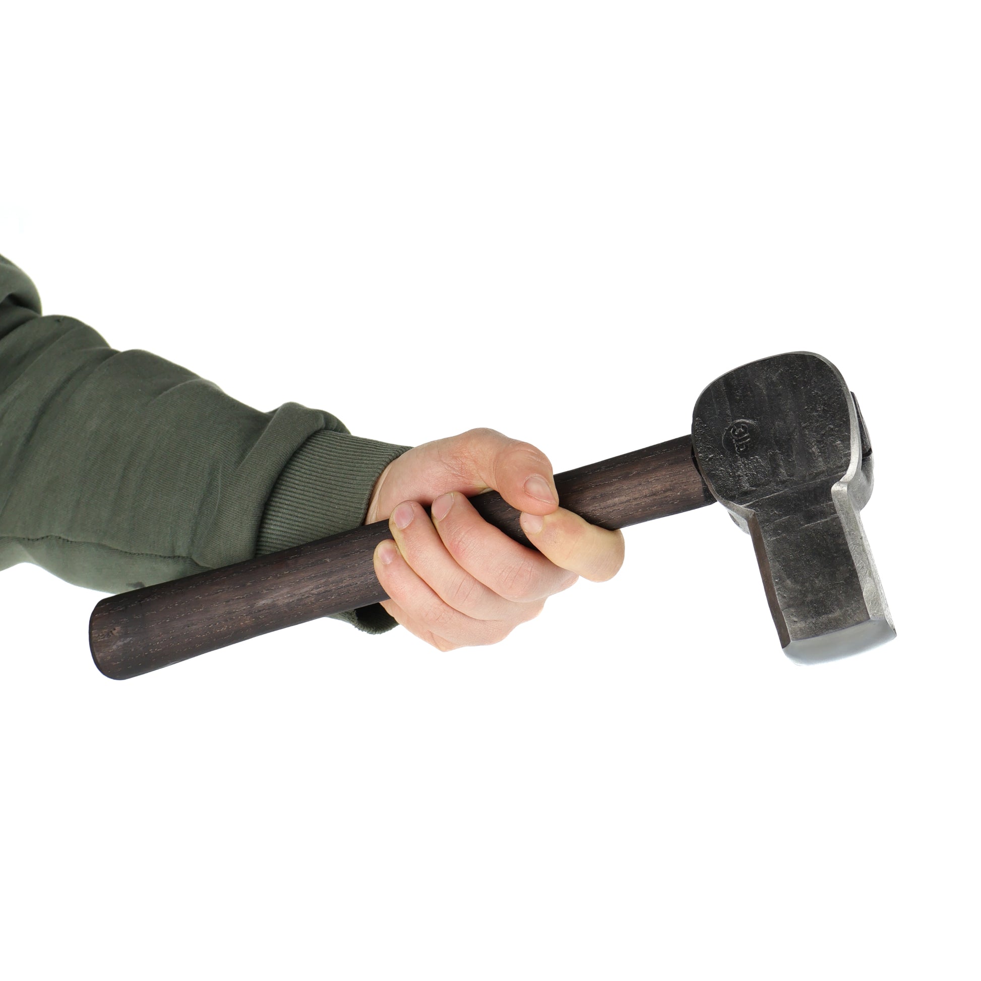 Dog Head hammer for blacksmith