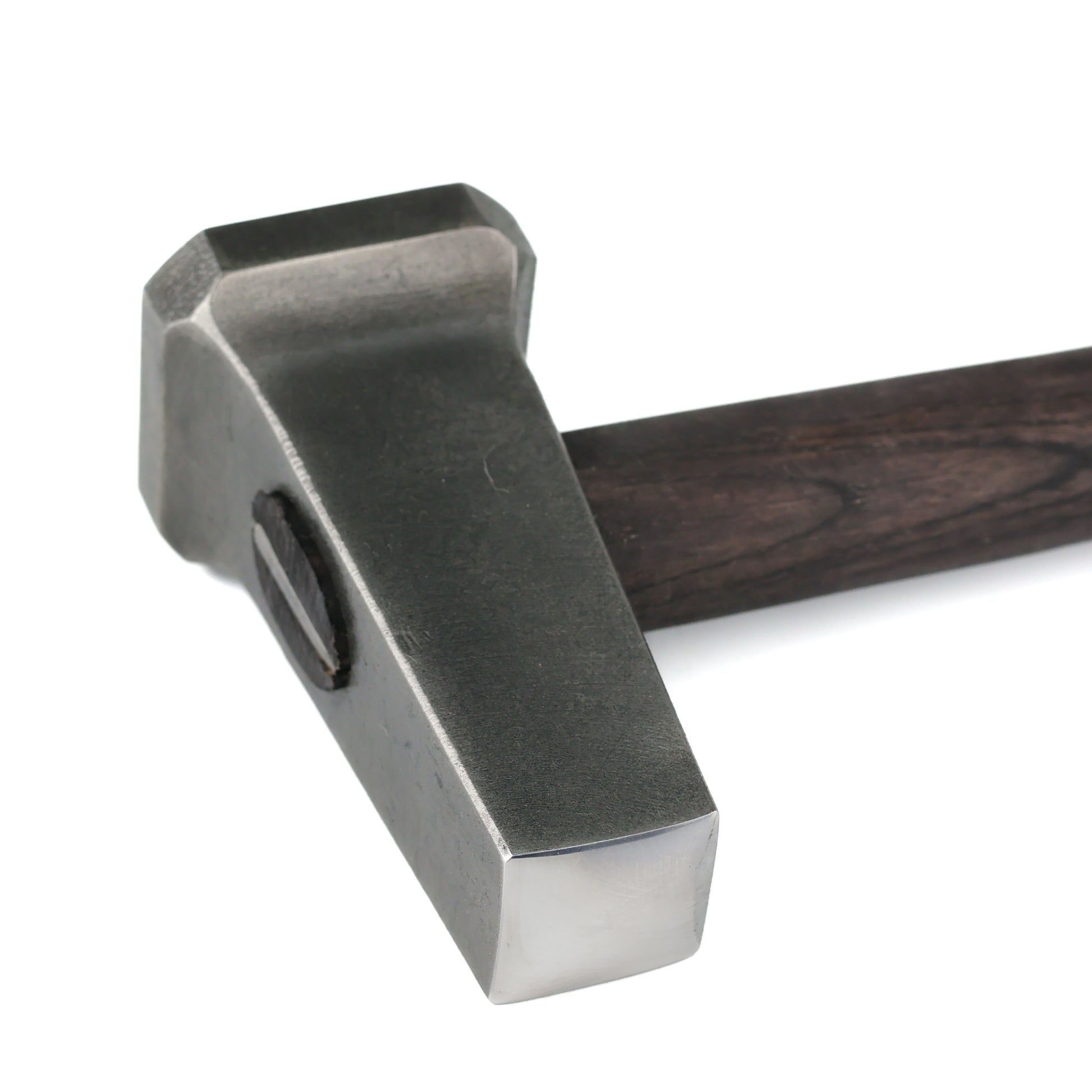 Blacksmiths Flatter Hammer 2.5 lbs