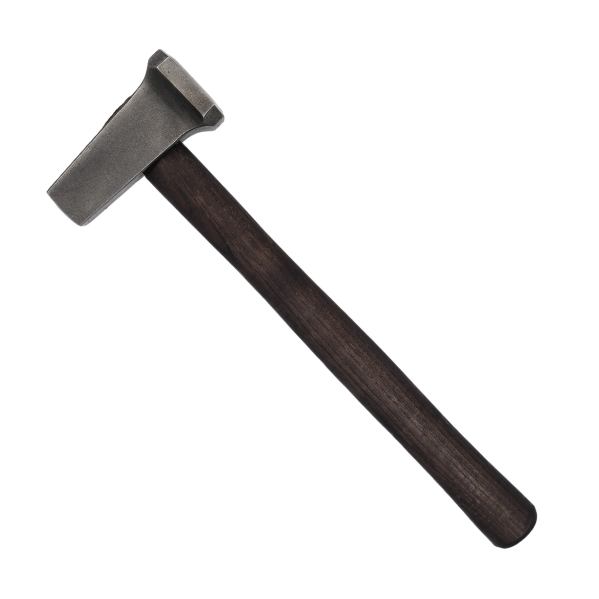 Blacksmiths Flatter Hammer 2.5 lbs