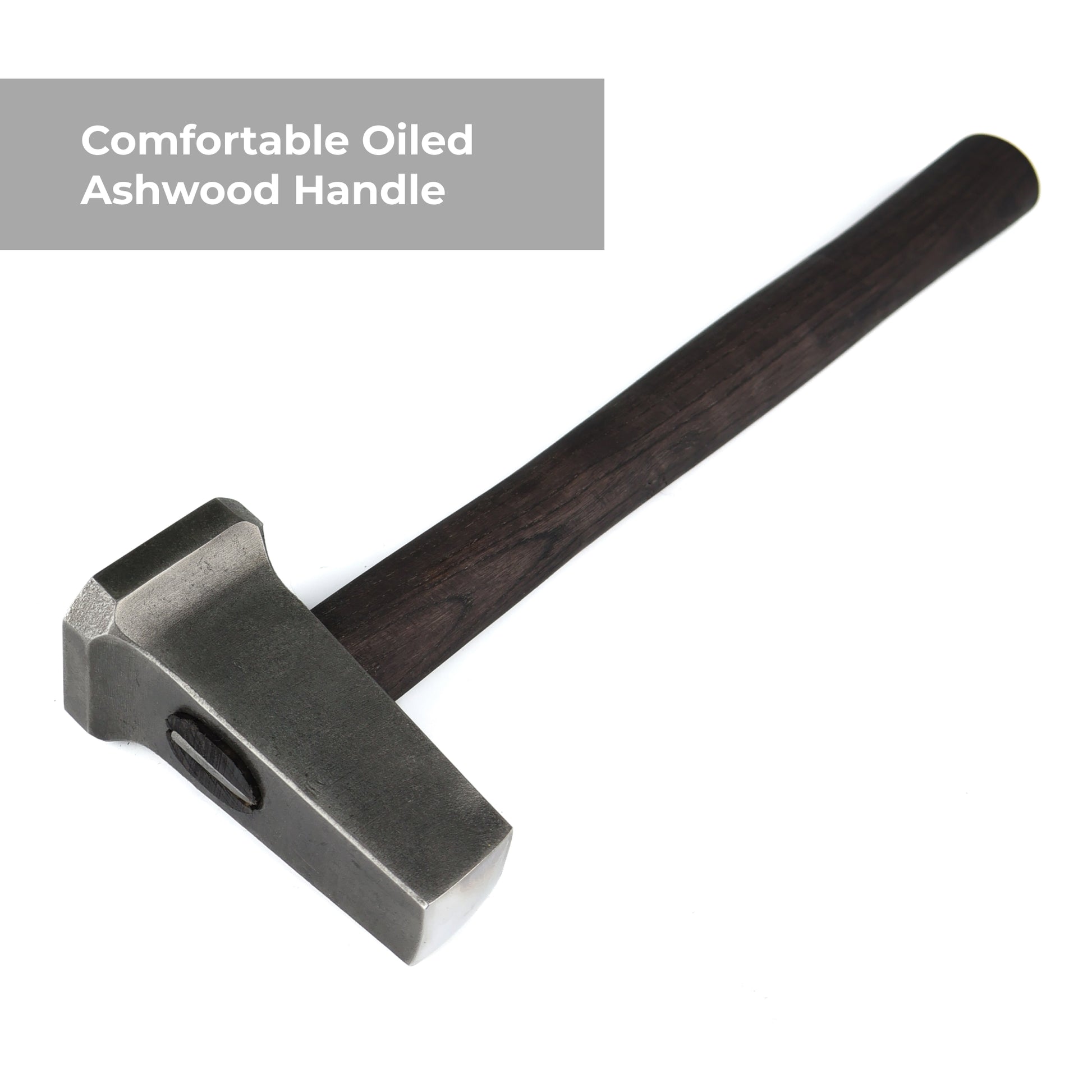 Blacksmiths Flatter Hammer 2.5 lbs
