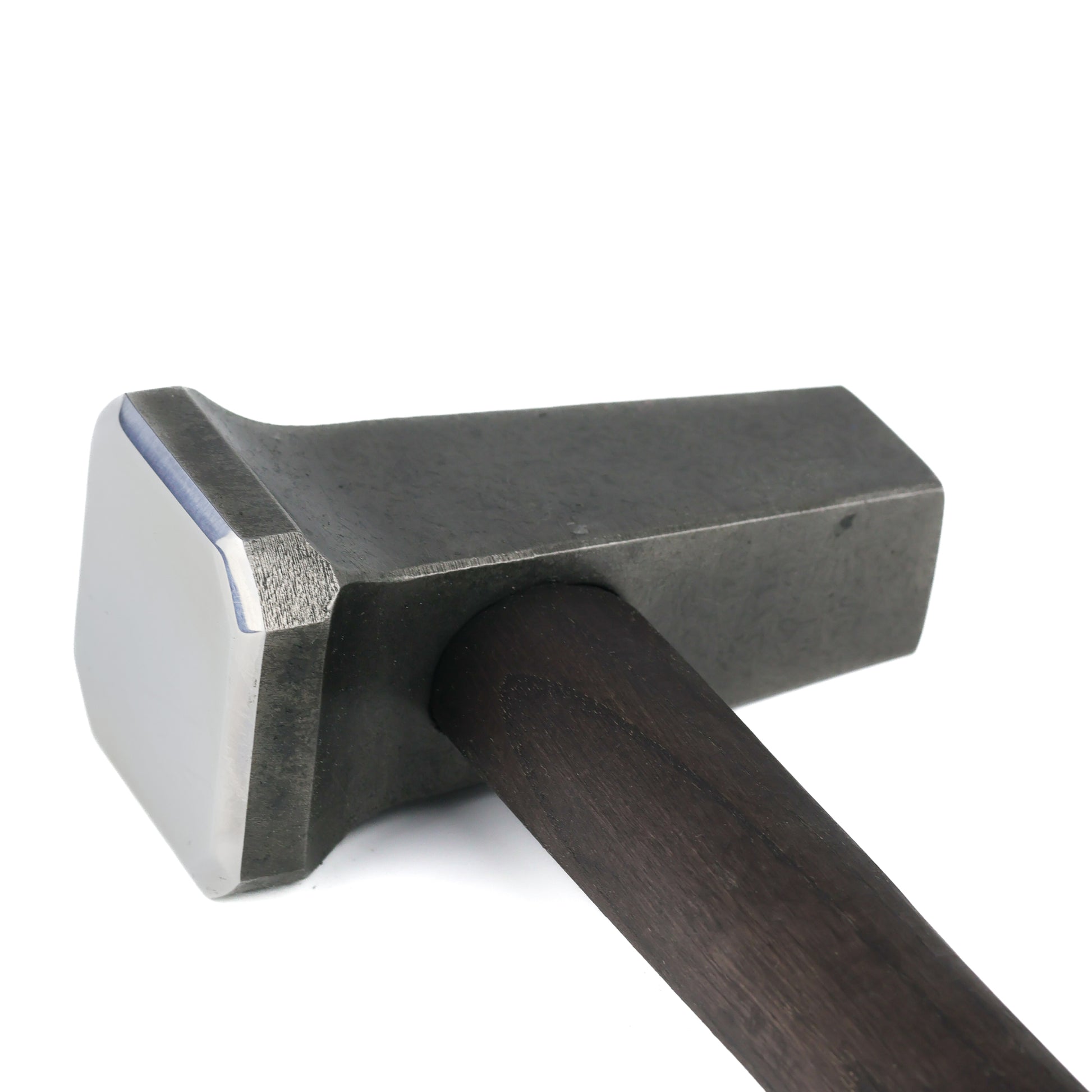 Blacksmiths Flatter Hammer 2.5 lbs
