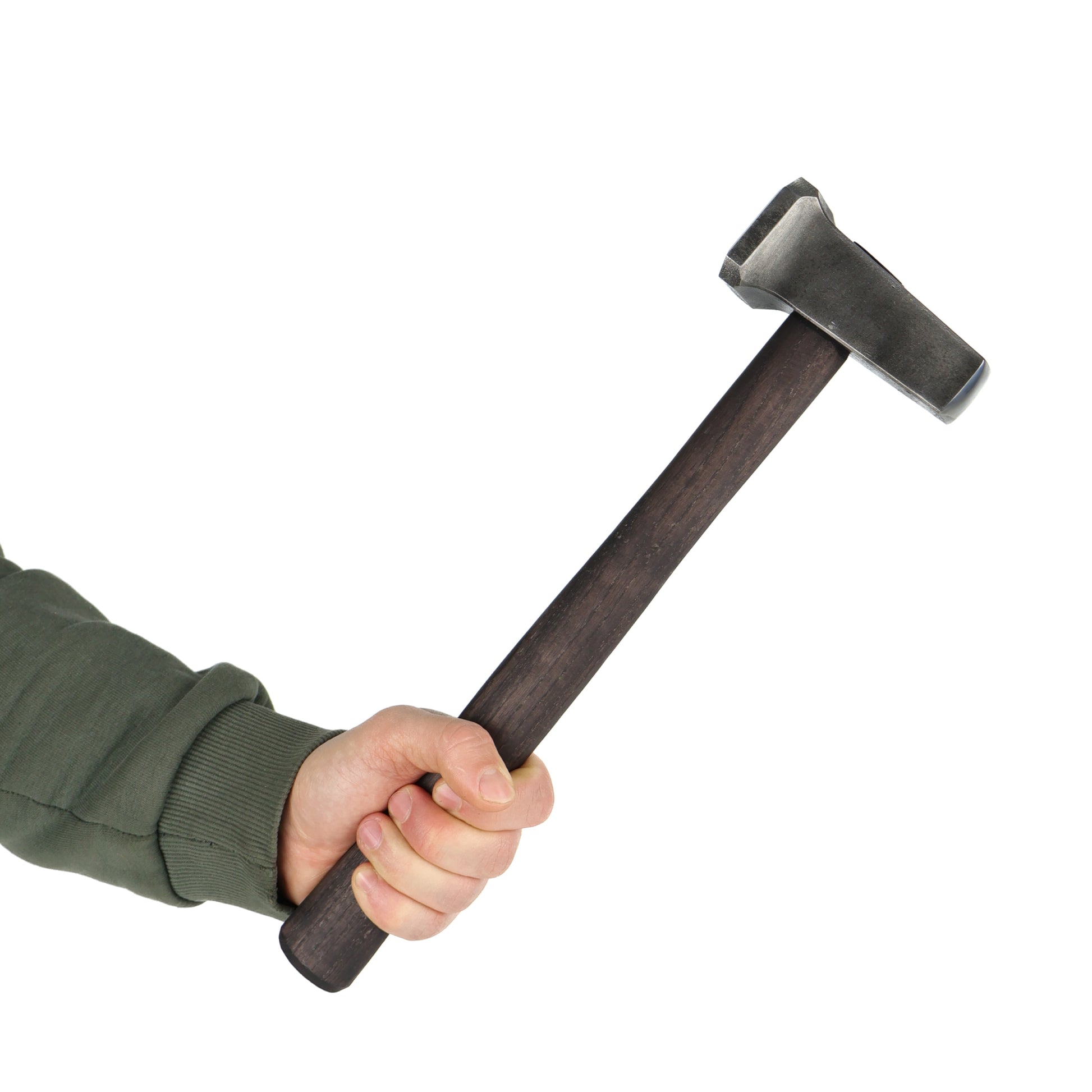 Blacksmiths Flatter Hammer 2.5 lbs