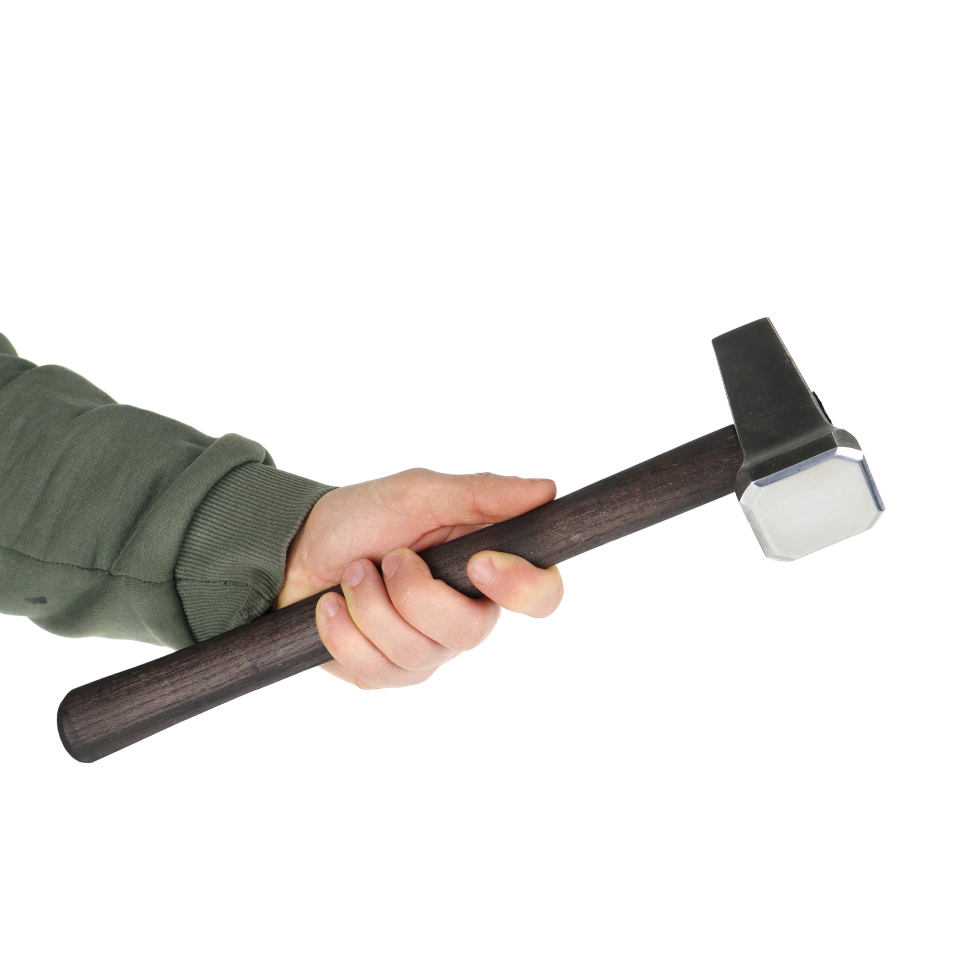 Blacksmiths Flatter Hammer 2.5 lbs