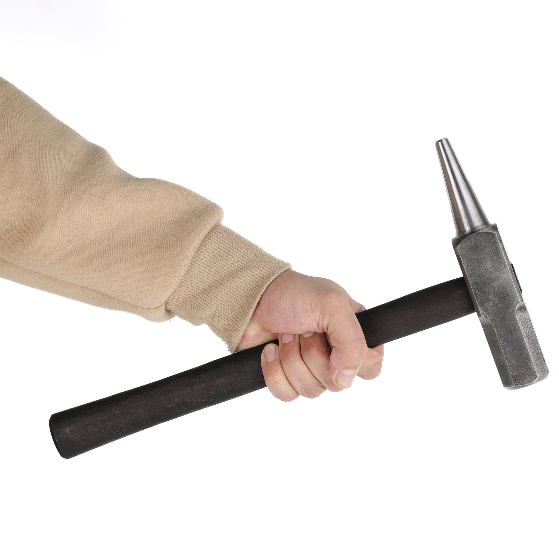 Hot Punch Circle Hammer Drift for Blacksmith 2.2 lbs