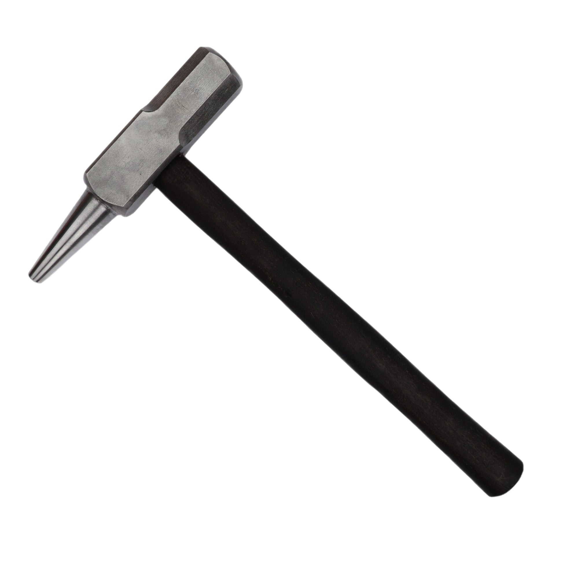 Hot Punch Circle Hammer Drift for Blacksmith 2.2 lbs