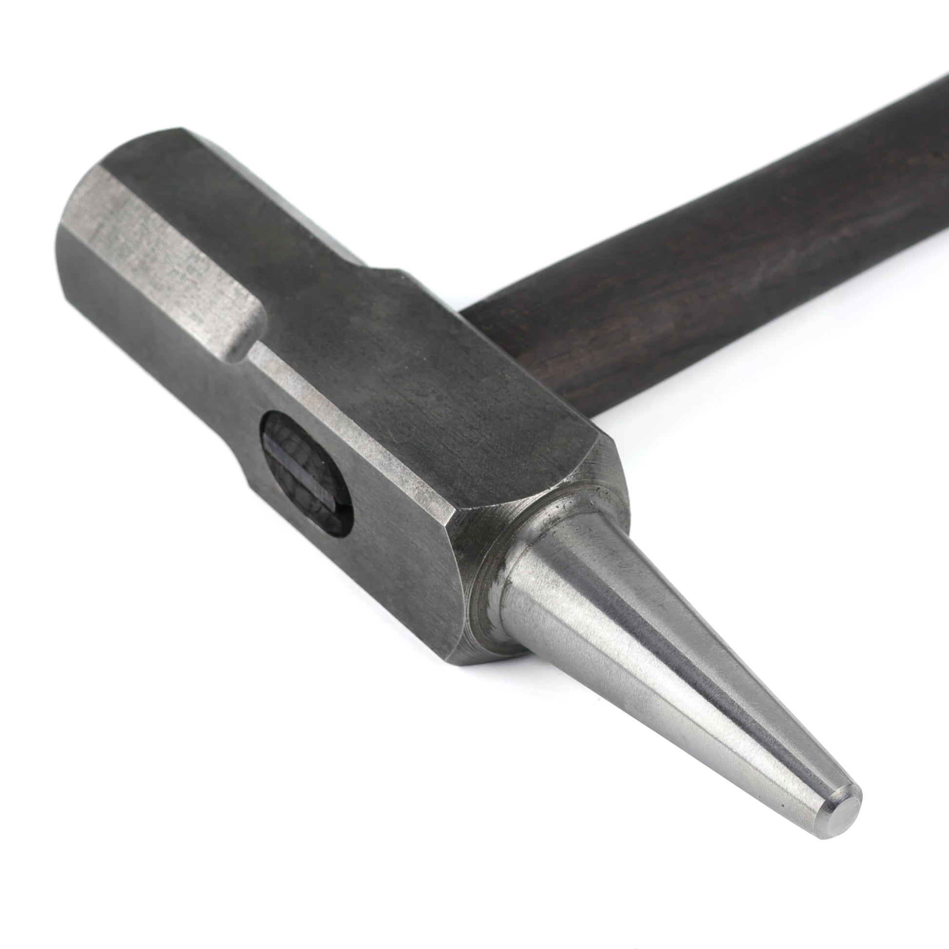 Hot Punch Circle Hammer Drift for Blacksmith 2.2 lbs