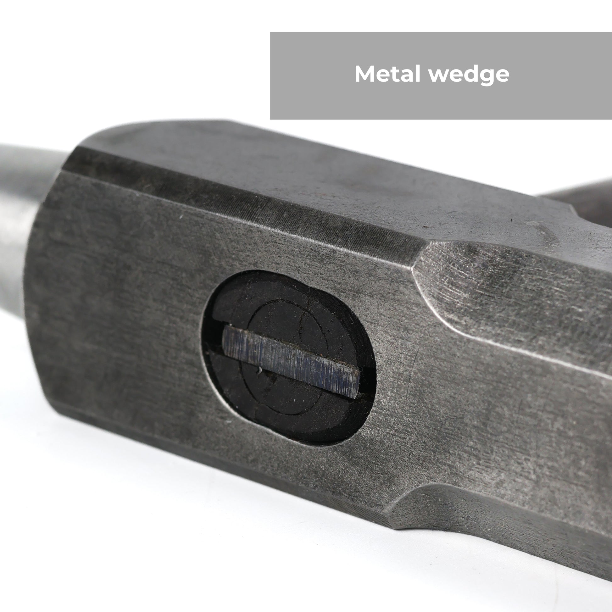 Hot Punch Circle Hammer Drift for Blacksmith 2.2 lbs