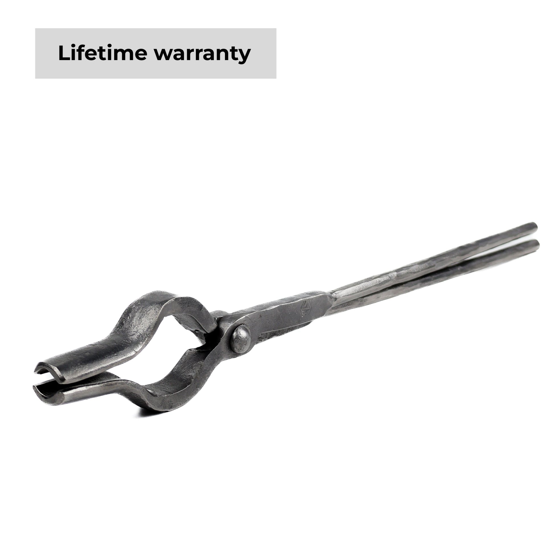 Blacksmith Tongs for round blanks