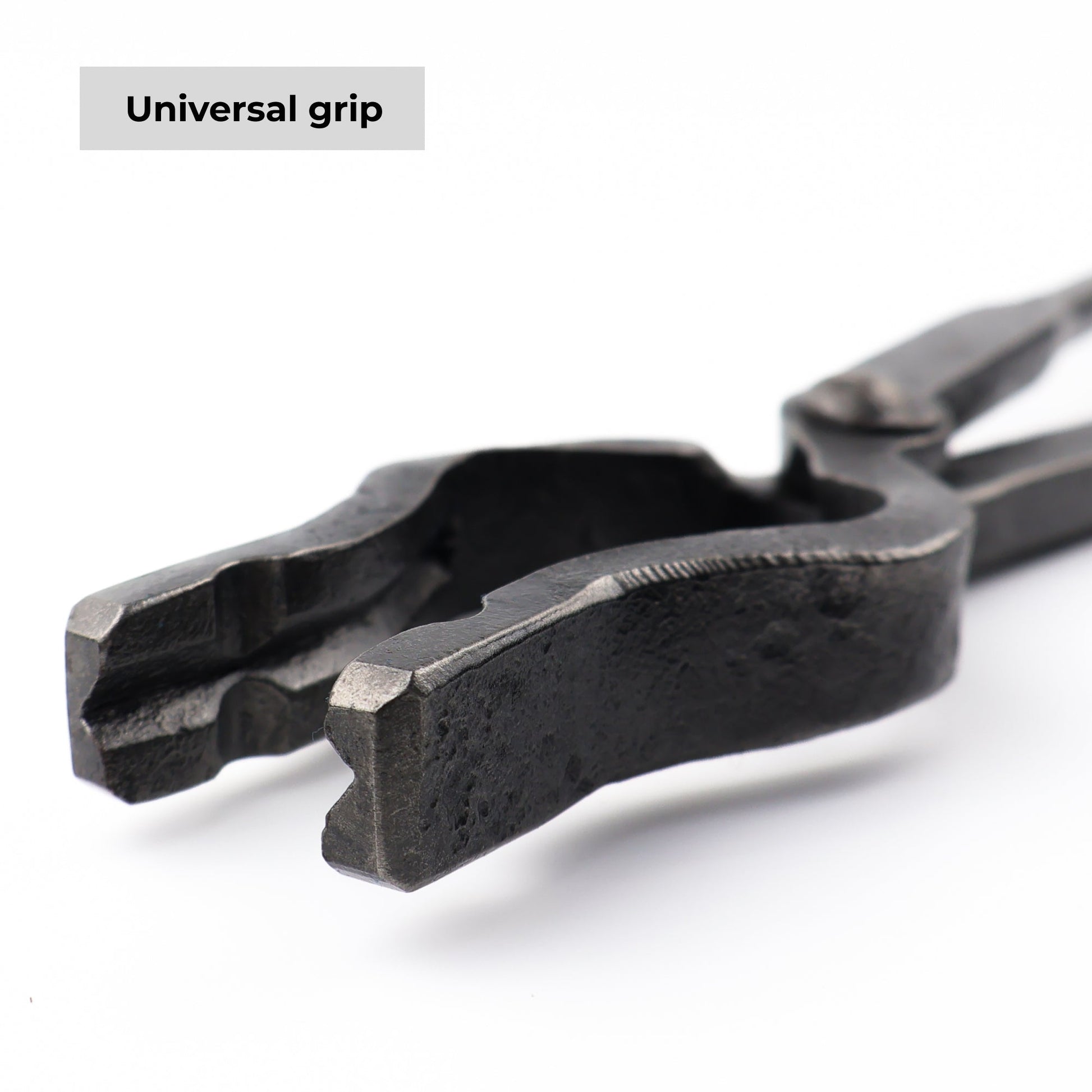 Blacksmithing Universal Tongs