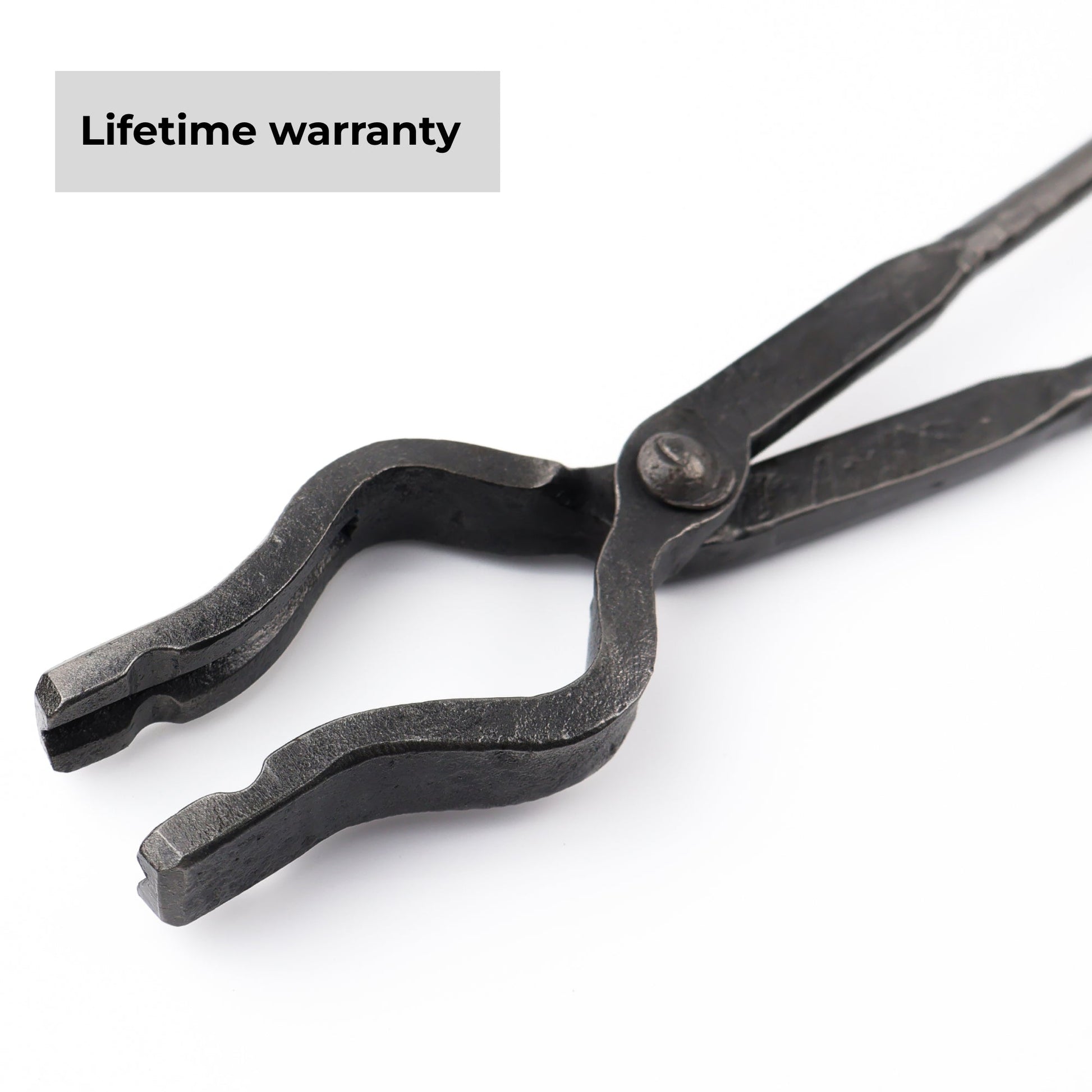 Blacksmithing Universal Tongs