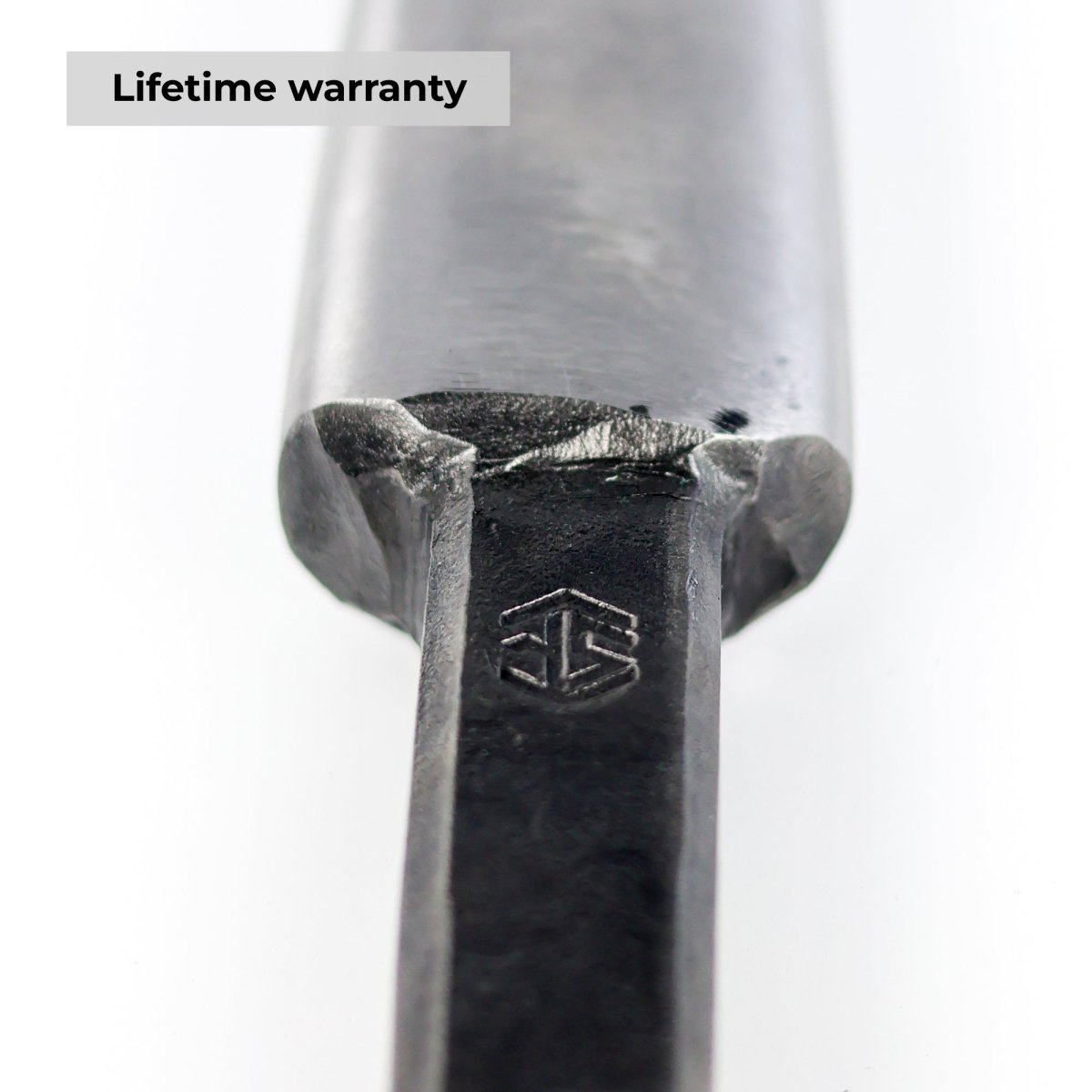 Axe Eye Drift 4.41 lbs - Blacksmith Tool for Artisan - StrictBlacksmith