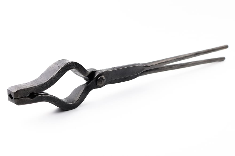 Blacksmith Universal Tongs from AncientSmithy