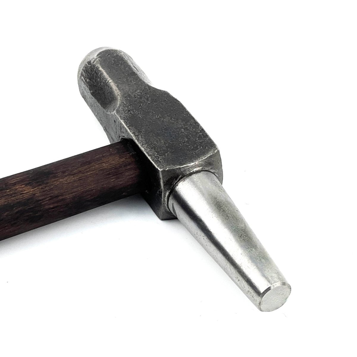 Hot punch square and round hammers - High-quality blacksmithing tools from AncientSmithy