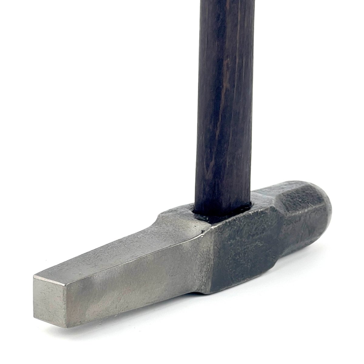 Hot punch square and round hammers - High-quality blacksmithing tools from AncientSmithy
