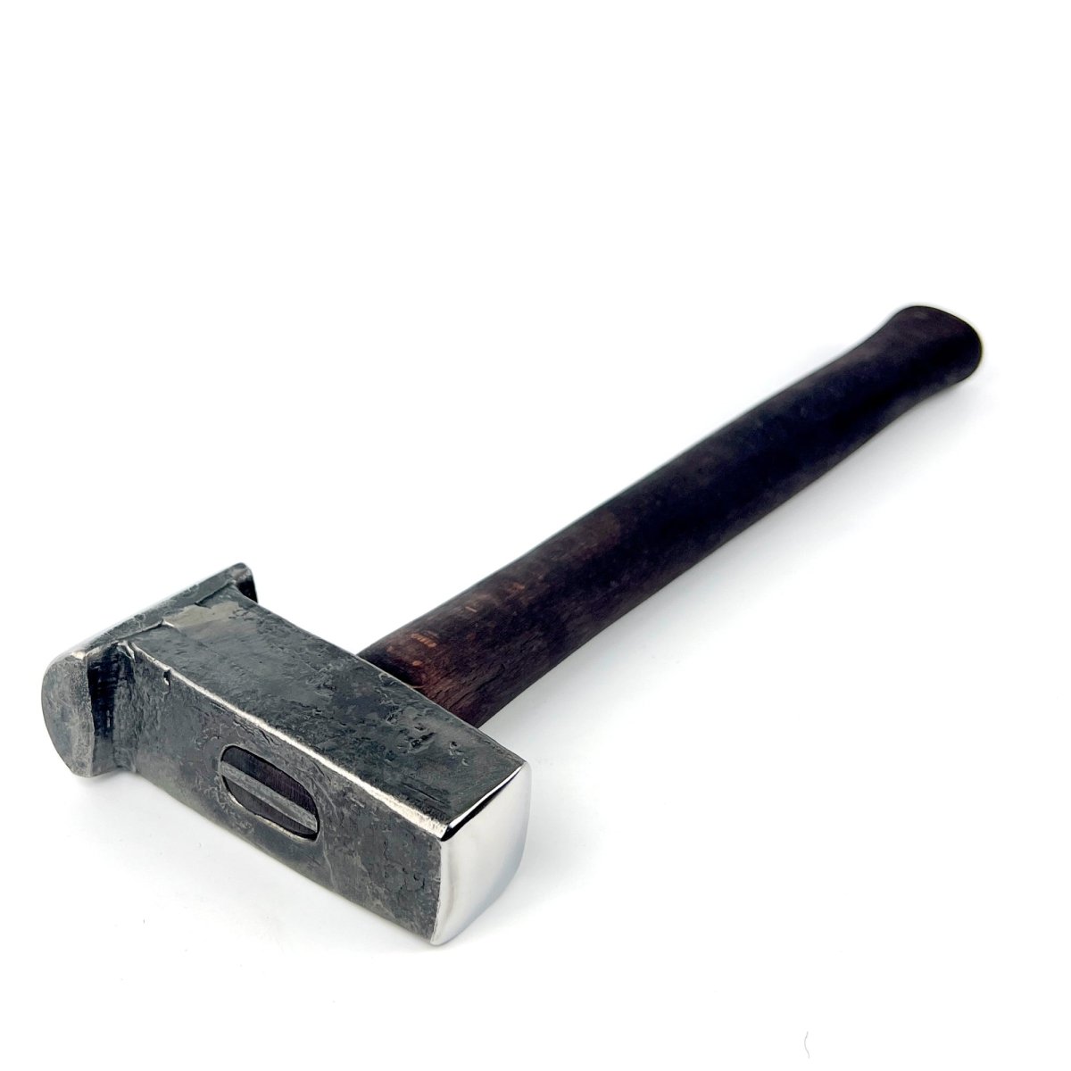 Top fuller hammer for blacksmiths 2.5lbs from AncientSmithy