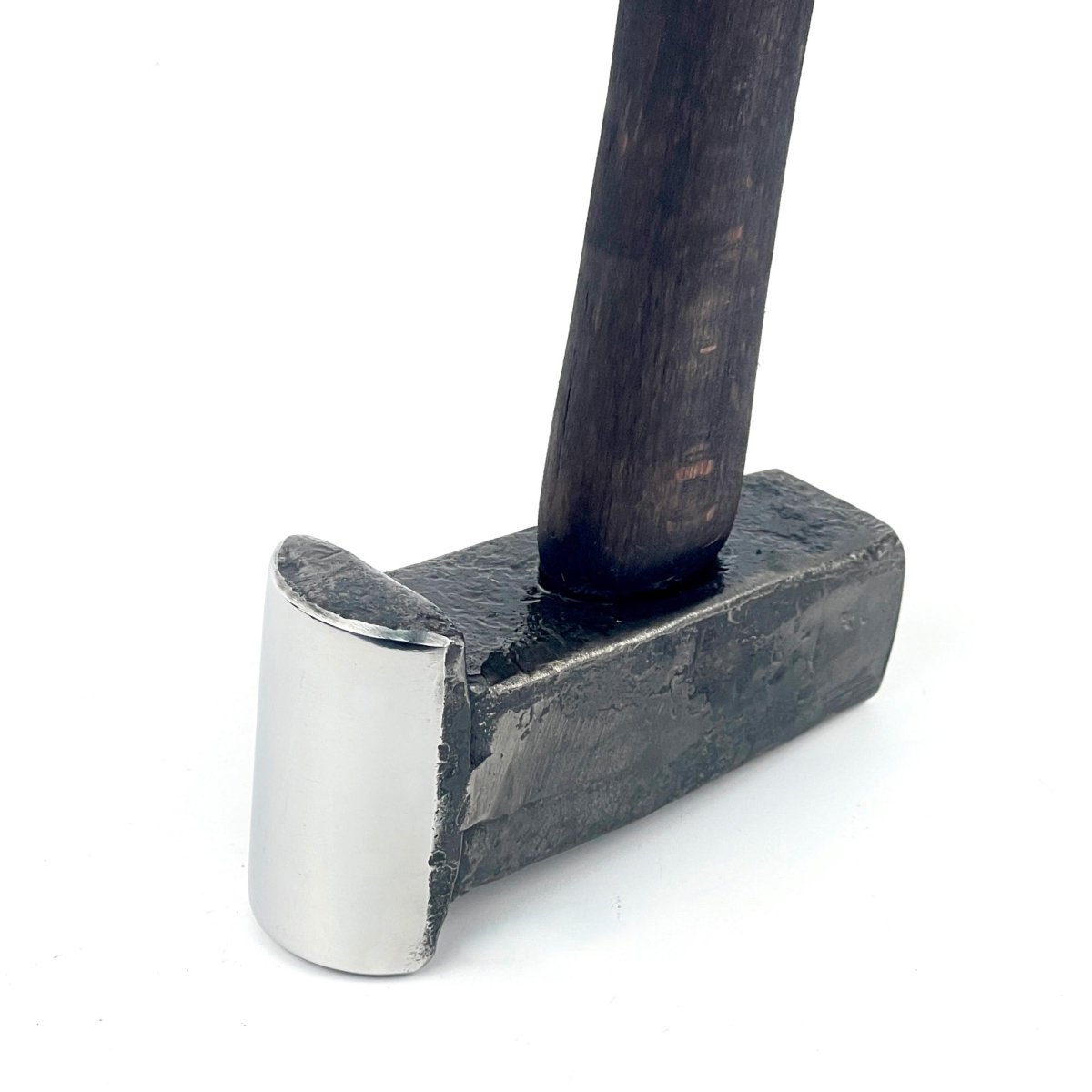 Top fuller hammer for blacksmiths 2.5lbs from AncientSmithy