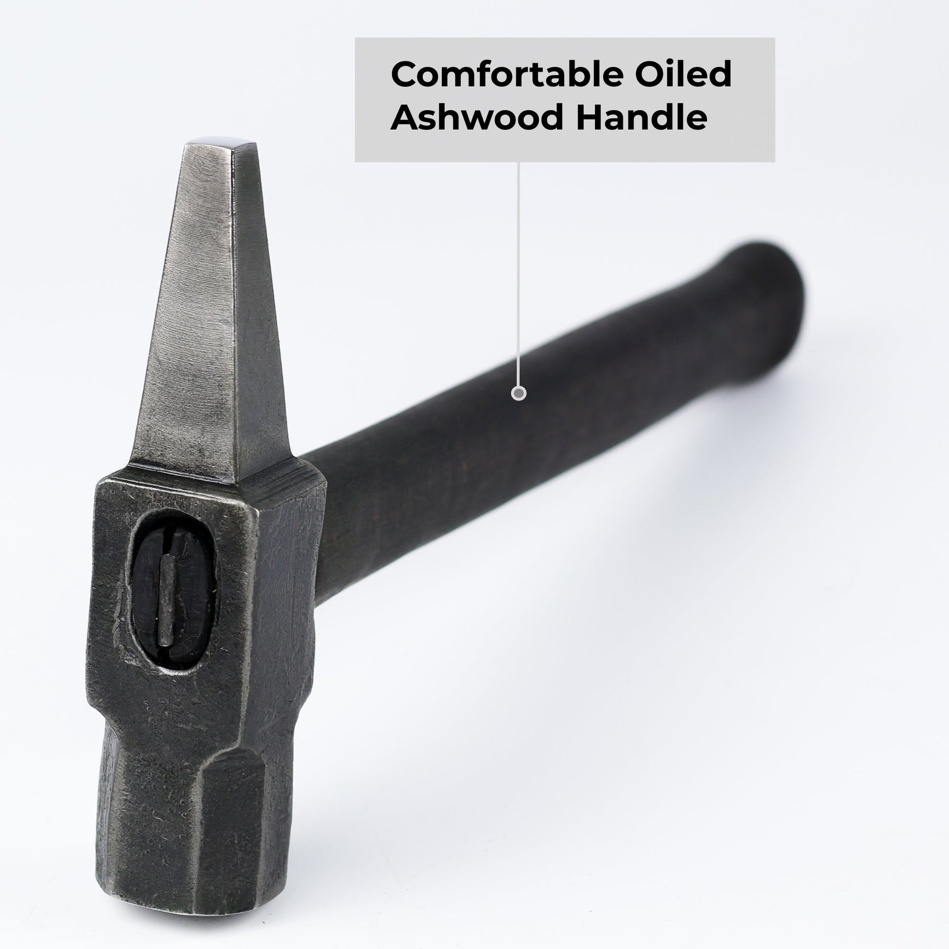 Hot Punch Square Hammer Drift for Blacksmith 2.2 lbs