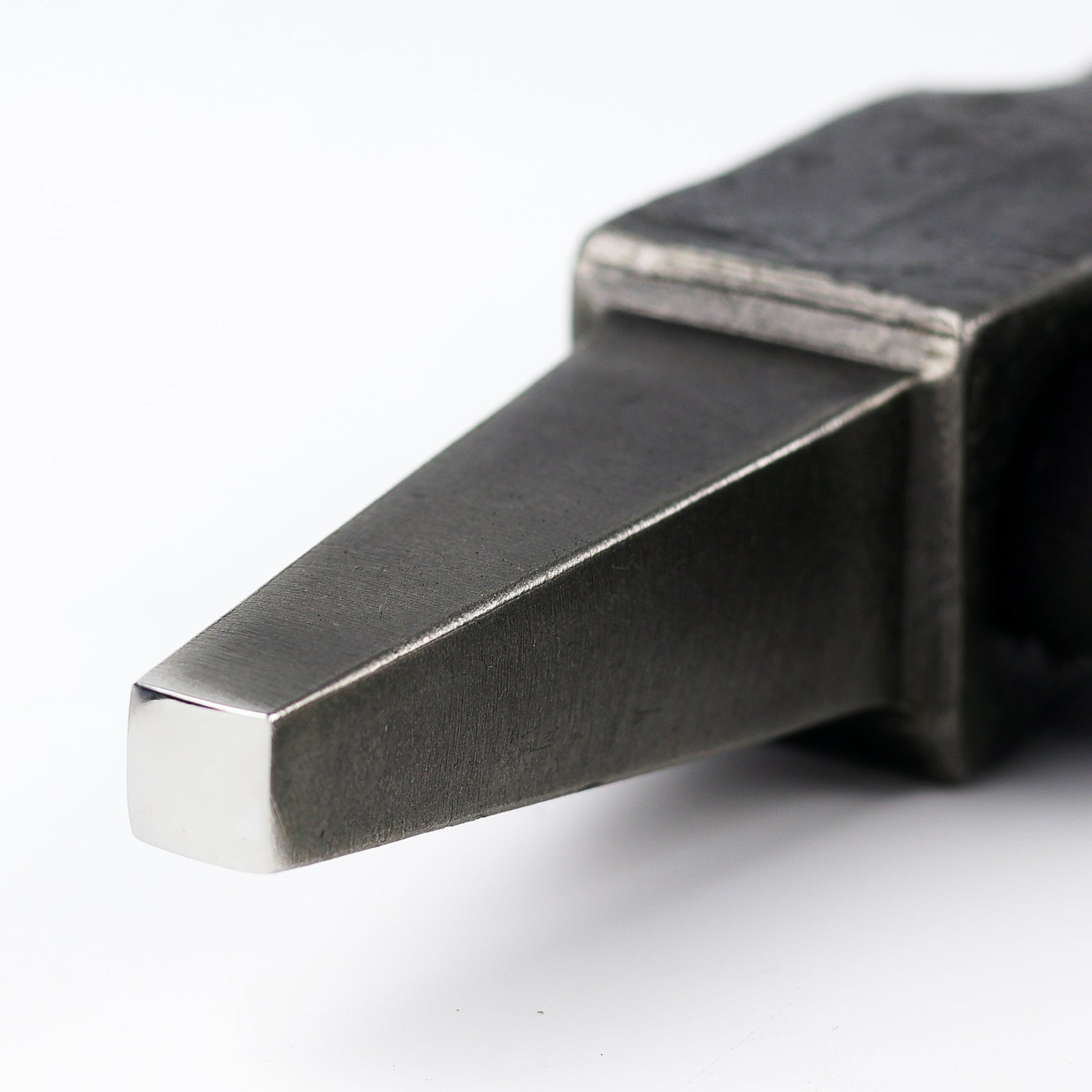 Hot Punch Square Hammer Drift for Blacksmith 2.2 lbs
