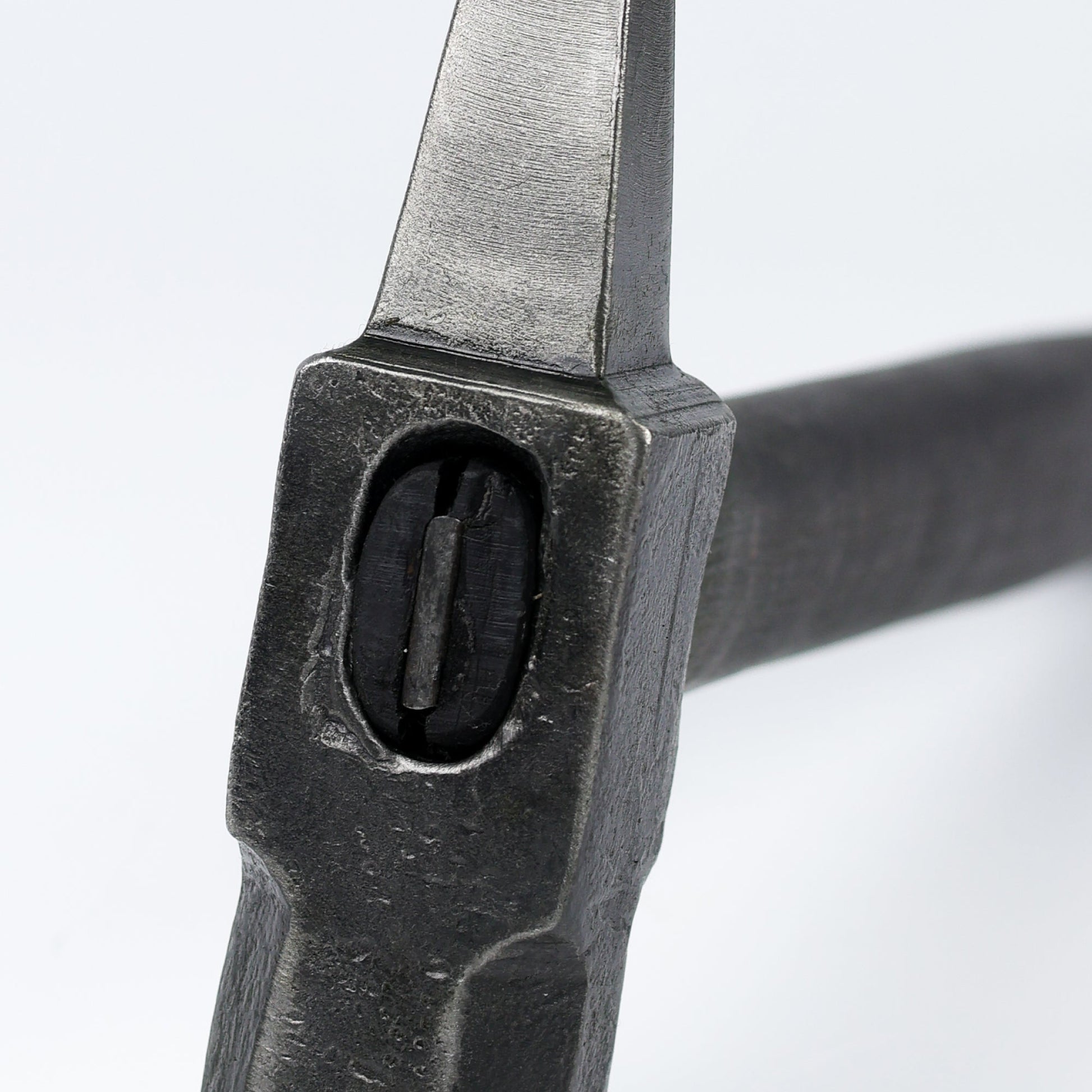 Hot Punch Square Hammer Drift for Blacksmith 2.2 lbs